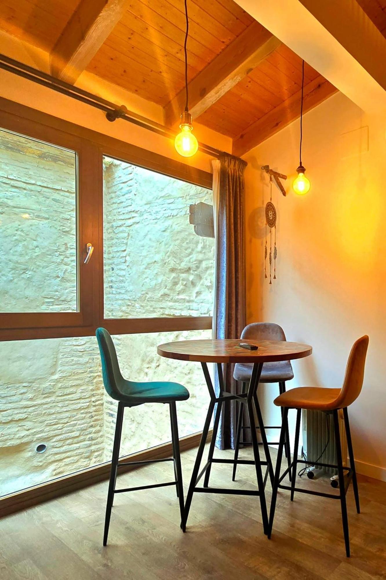 Apartamento Casa Arena Centro, By Homing U Sevilla Exterior foto