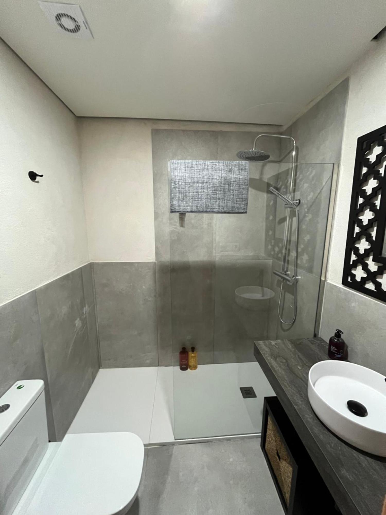 Apartamento Casa Arena Centro, By Homing U Sevilla Exterior foto