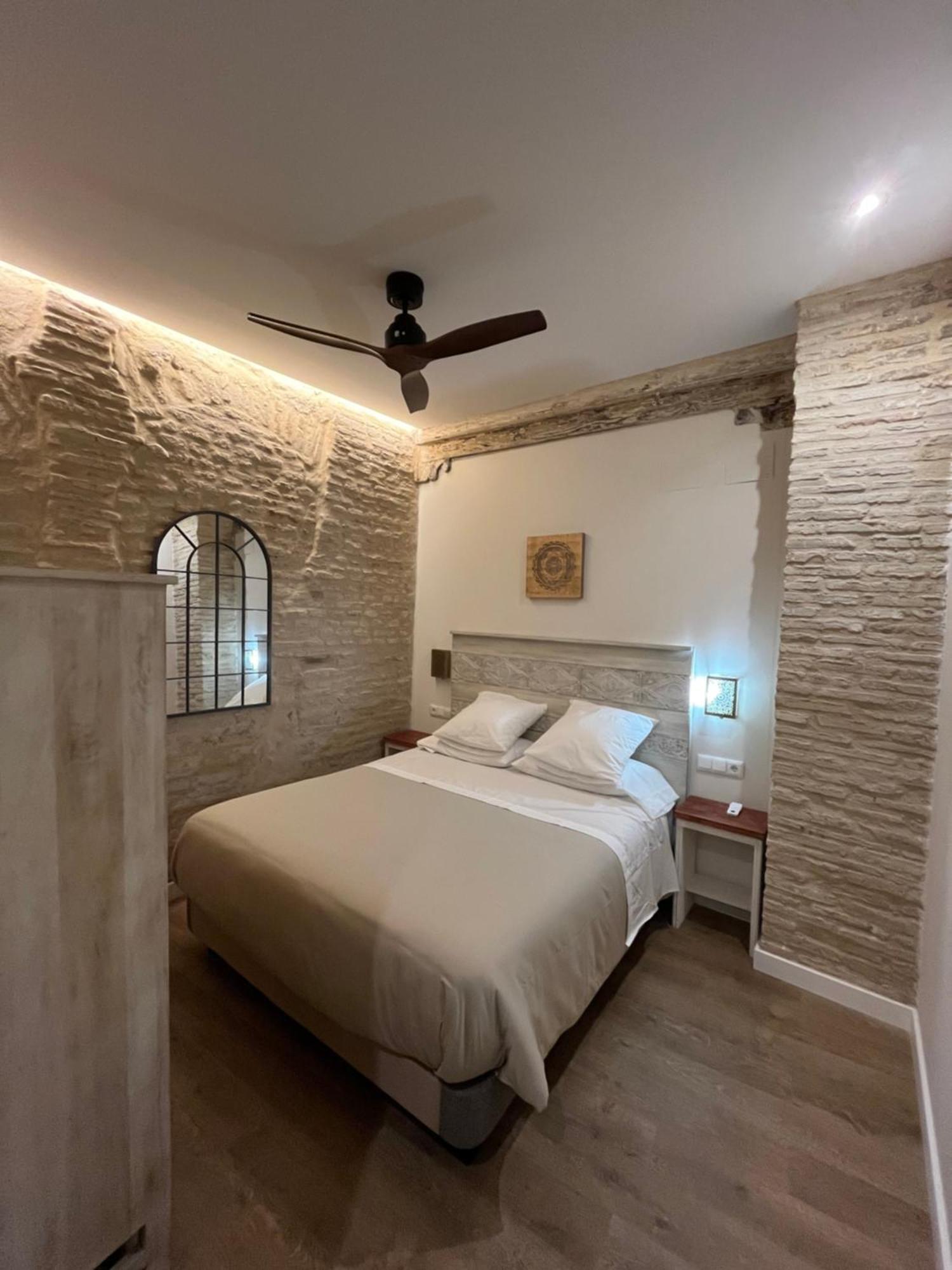 Apartamento Casa Arena Centro, By Homing U Sevilla Exterior foto