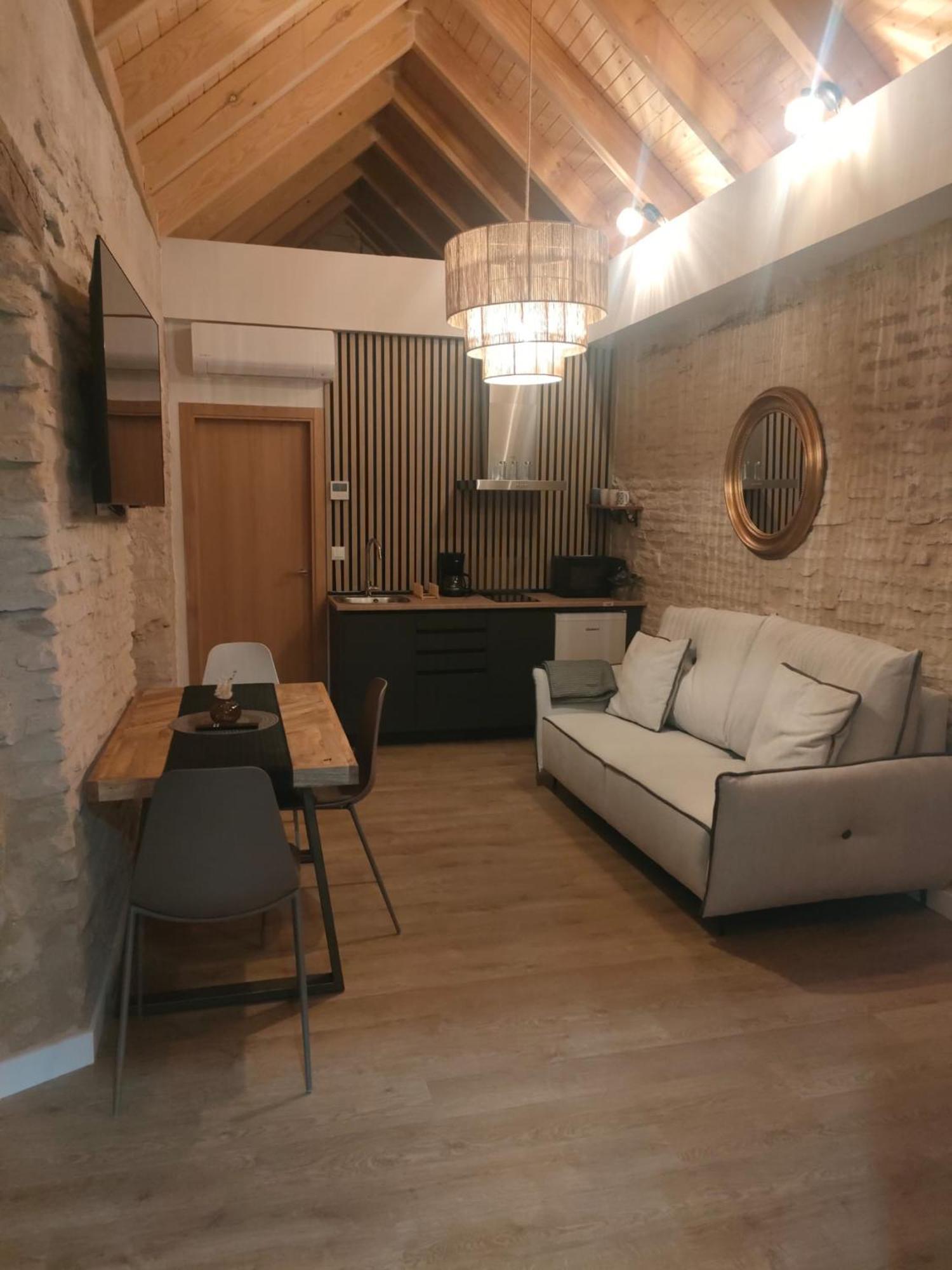 Apartamento Casa Arena Centro, By Homing U Sevilla Exterior foto