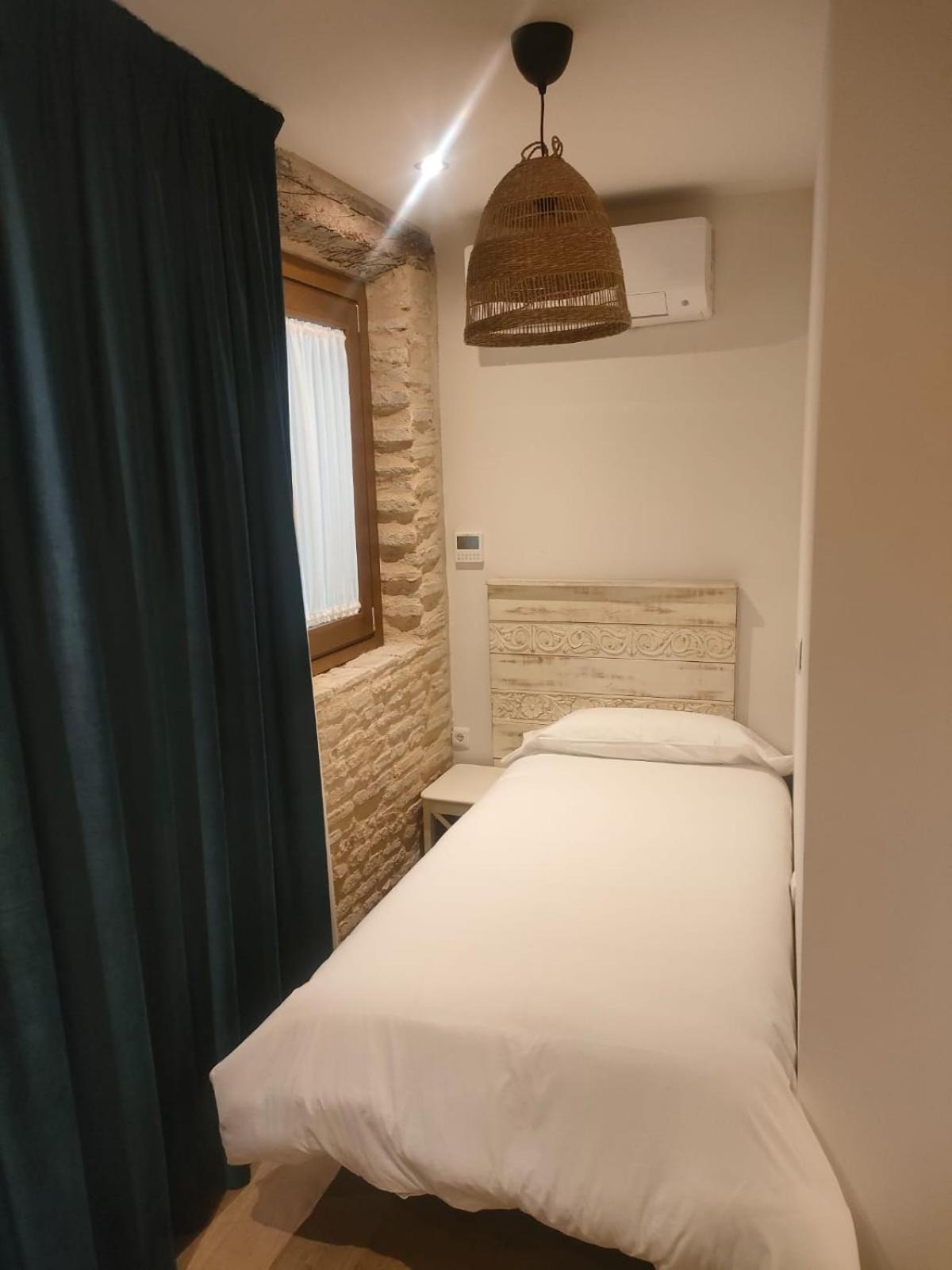 Apartamento Casa Arena Centro, By Homing U Sevilla Exterior foto