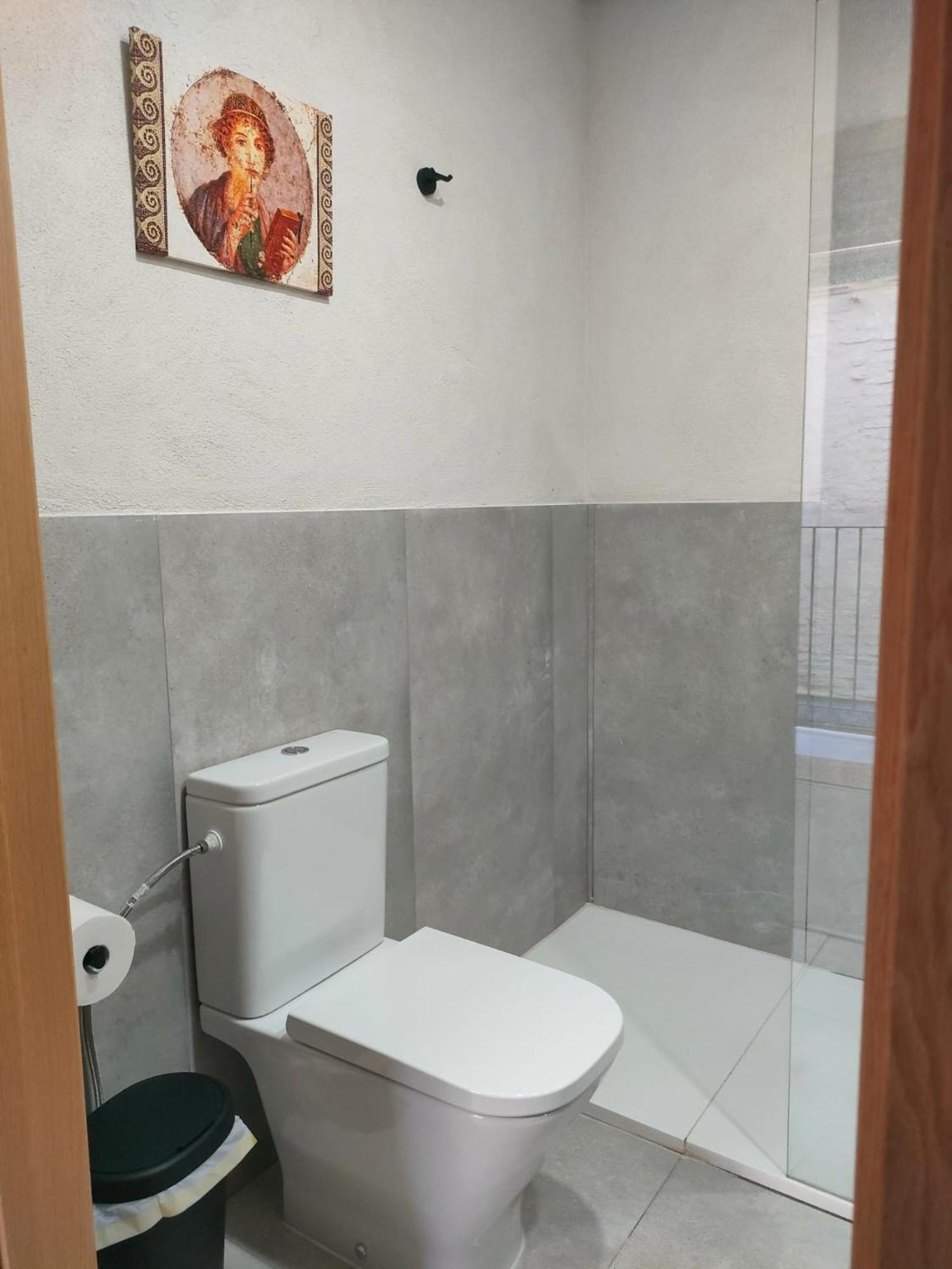 Apartamento Casa Arena Centro, By Homing U Sevilla Habitación foto